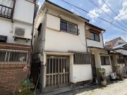 潮江2丁目戸建て