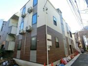 京成本線新三河島駅まで徒歩4分