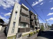 オアシス牛川II
