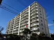 東急ドエルつきみ野ビレジB
