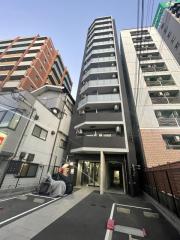 エグゼ阿倍野