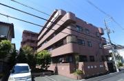 レオハイム東山