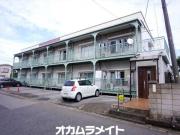 勝田フラワーマンション