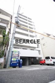 エンゼルプラザ大津長等