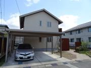 富山市堀川小泉町貸家