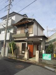 宮之阪1丁目貸家