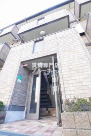 ＪＲ阪和線浅香駅まで徒歩13分