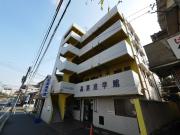 マンション葉山中井