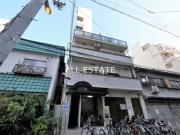近鉄難波・奈良線今里駅まで徒歩7分