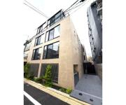 The Residence Ichigayadaimachi