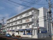 クレドール鷺沼