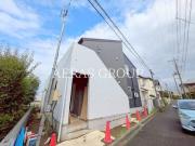 KEIAI RESIDENCE 清瀬IV
