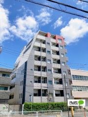 ビバリーホームズ田無III