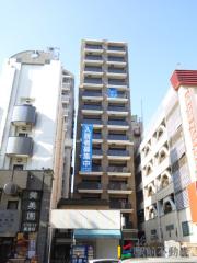 西鉄天神大牟田線高宮駅まで徒歩5分