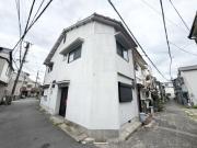 千成町1丁目テラスハウス