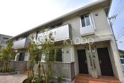 小田急小田原線成城学園前駅まで徒歩14分