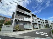 ＪＲ南武線稲田堤駅まで徒歩7分