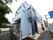 T・K馬橋コーポ