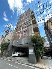 東京メトロ半蔵門線住吉駅まで徒歩6分