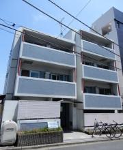 アムール戸山