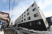 地下鉄南北線澄川駅まで徒歩8分