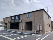 八街市八街に 2025年築 2LDK