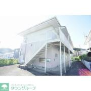 ハイツ須藤II