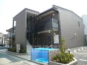 レオネクストプランドール南本町