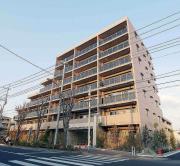 ＪＲ中央線東小金井駅まで徒歩11分