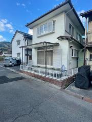 ＪＲ湖西線比叡山坂本駅まで徒歩15分