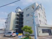 サーパス福島