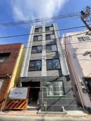 都営大江戸線新御徒町駅まで徒歩3分