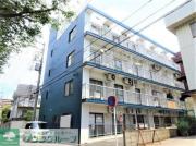レナジア東所沢