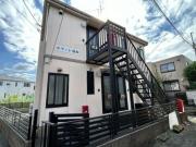 ＪＲ埼京線南与野駅まで徒歩17分