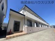 東武伊勢崎・大師線新伊勢崎駅まで徒歩8分