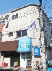 富有マンション
