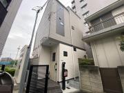 西武池袋・豊島線練馬高野台駅まで徒歩11分