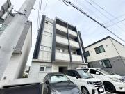 地下鉄東豊線元町駅まで徒歩3分
