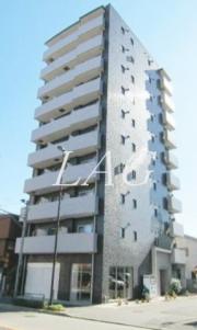 京王線府中駅まで徒歩7分