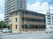 フォルヴィテッツァ六町目館