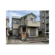 恩名5丁目戸建