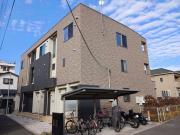 ＪＲ山陽本線須磨駅まで徒歩2分