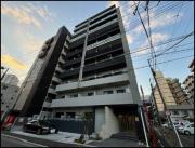 スアヴィス横須賀中央