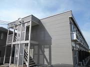 ＪＲ山陽本線新倉敷駅まで徒歩20分