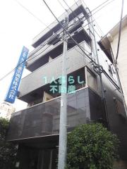 京急本線梅屋敷駅まで徒歩14分