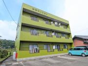 新栄マンション