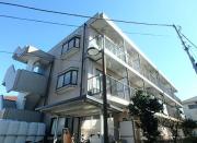 小田急小田原線新百合ヶ丘駅まで徒歩12分
