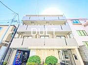 ＪＲ山手線駒込駅まで徒歩8分
