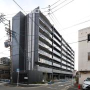メイクスアート金山SOUTH