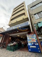 インペリアル堀川